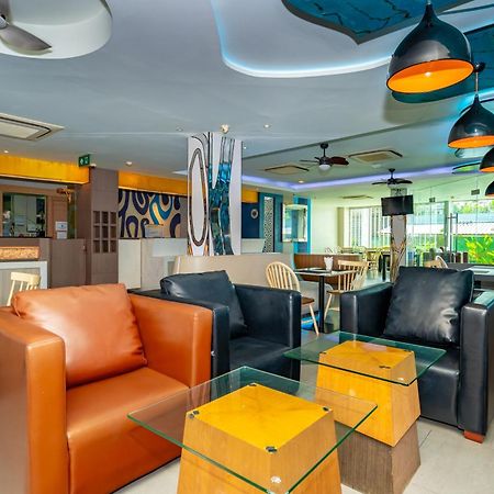 Ratana Platinum Resort Kamala Ngoại thất bức ảnh