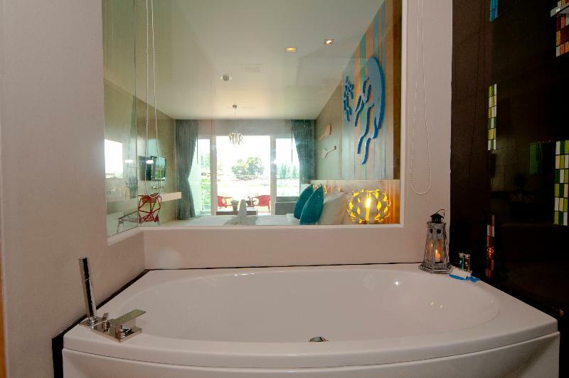 Ratana Platinum Resort Kamala Ngoại thất bức ảnh